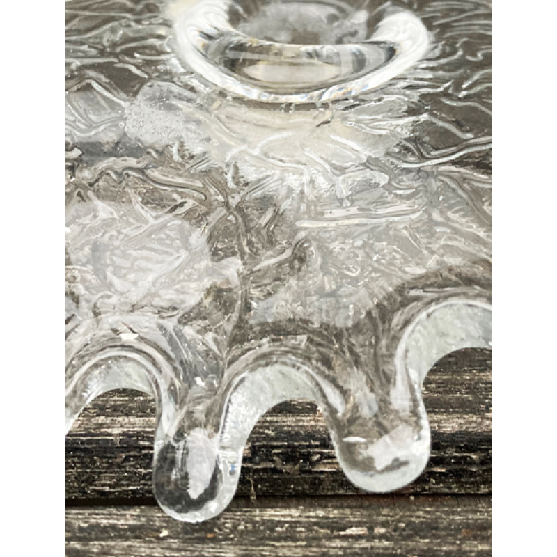 Hadeland Norway kandelaar